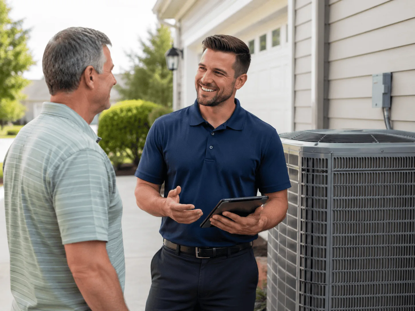 Heat Pump Installation Hewitt, WI FAQs